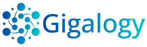 Gigalogy AI Solutions logo